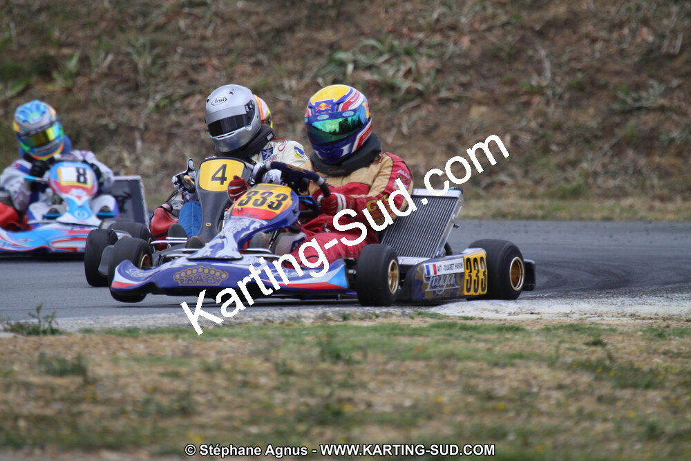 22/05/2011 : 3ème manche du Championnat Open Atlantique à Layrac (Photos Stéphane Agnus) 2011 — karting