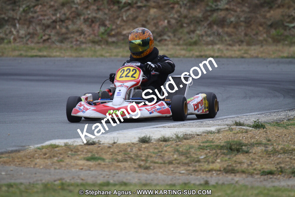 22/05/2011 : 3ème manche du Championnat Open Atlantique à Layrac (Photos Stéphane Agnus) 2011 — karting