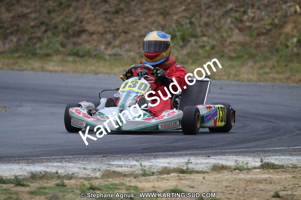 22/05/2011 : 3ème manche du Championnat Open Atlantique à Layrac (Photos Stéphane Agnus) 2011 — karting