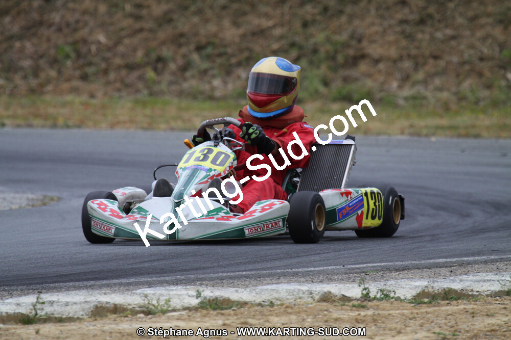 22/05/2011 : 3ème manche du Championnat Open Atlantique à Layrac (Photos Stéphane Agnus) 2011 — karting
