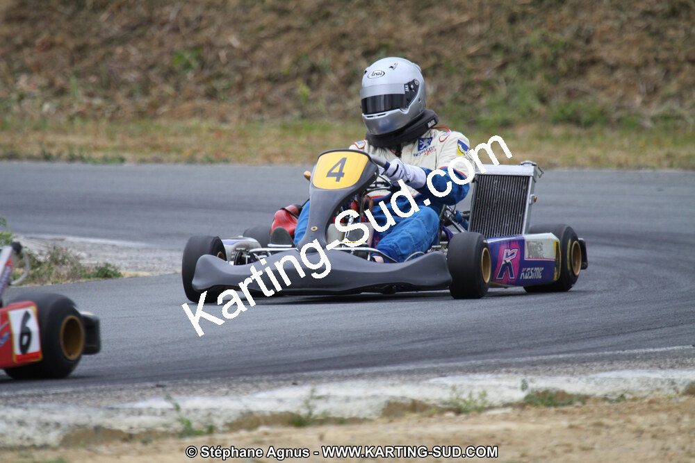 22/05/2011 : 3ème manche du Championnat Open Atlantique à Layrac (Photos Stéphane Agnus) 2011 — karting