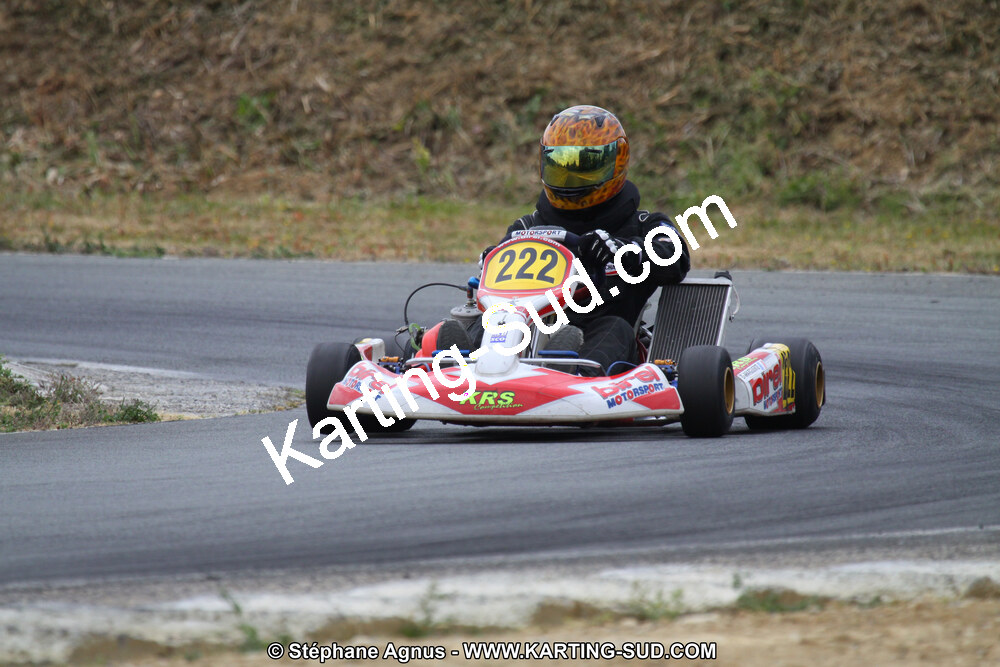 22/05/2011 : 3ème manche du Championnat Open Atlantique à Layrac (Photos Stéphane Agnus) 2011 — karting