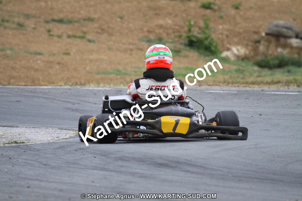 22/05/2011 : 3ème manche du Championnat Open Atlantique à Layrac (Photos Stéphane Agnus) 2011 — karting