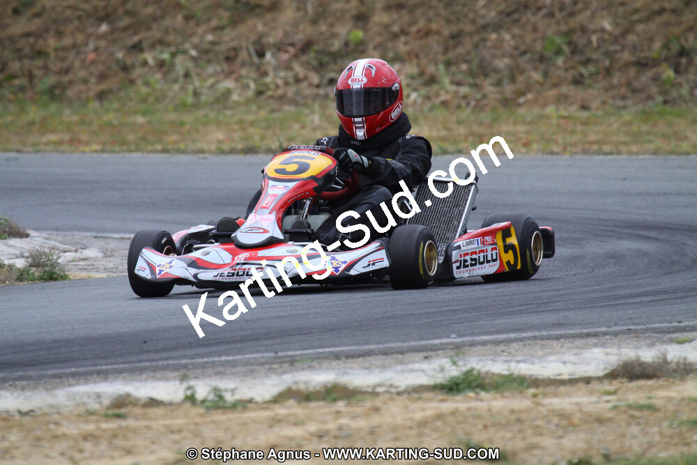22/05/2011 : 3ème manche du Championnat Open Atlantique à Layrac (Photos Stéphane Agnus) 2011 — karting