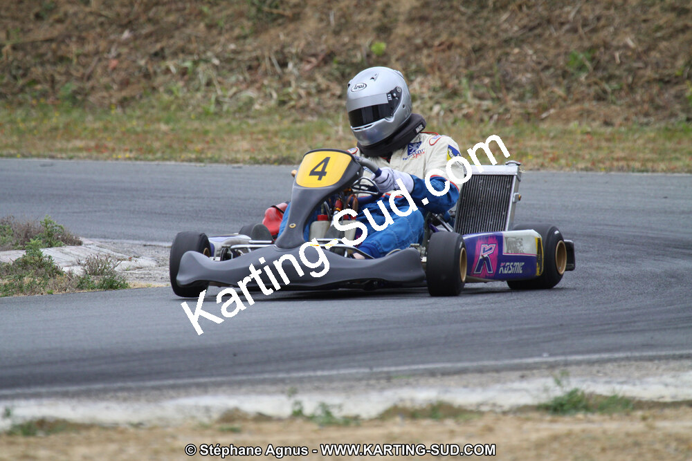 22/05/2011 : 3ème manche du Championnat Open Atlantique à Layrac (Photos Stéphane Agnus) 2011 — karting