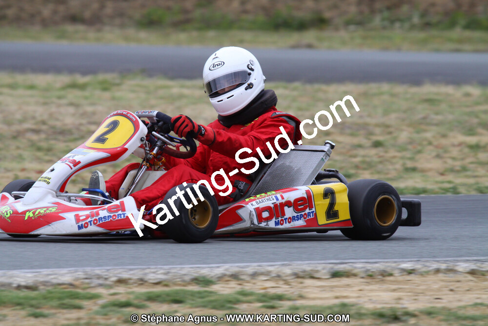 22/05/2011 : 3ème manche du Championnat Open Atlantique à Layrac (Photos Stéphane Agnus) 2011 — karting