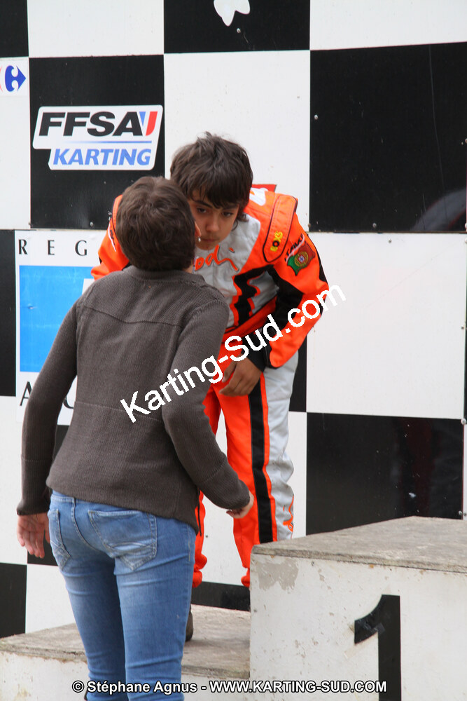 22/05/2011 : 3ème manche du Championnat Open Atlantique à Layrac (Photos Stéphane Agnus) 2011 — karting