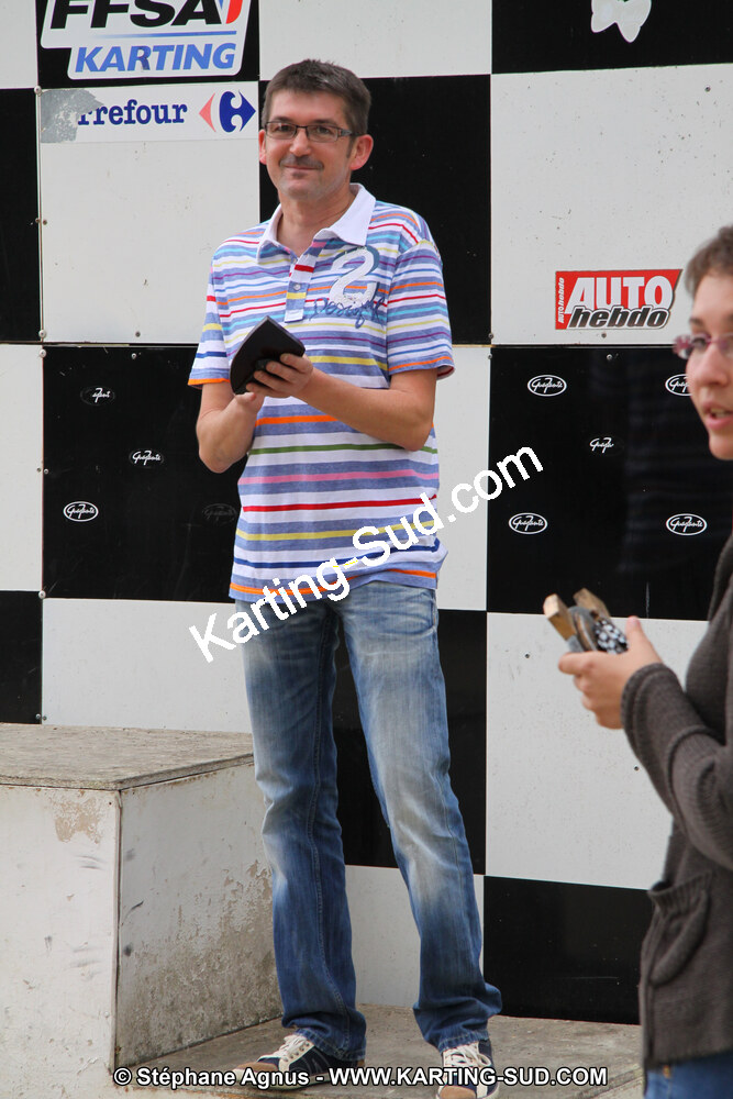22/05/2011 : 3ème manche du Championnat Open Atlantique à Layrac (Photos Stéphane Agnus) 2011 — karting
