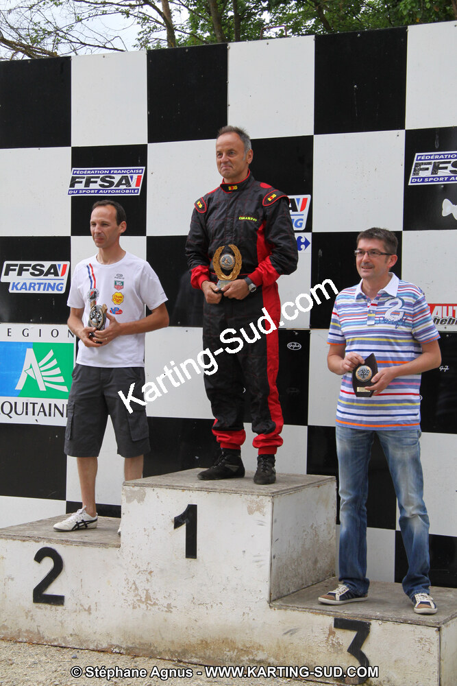 22/05/2011 : 3ème manche du Championnat Open Atlantique à Layrac (Photos Stéphane Agnus) 2011 — karting