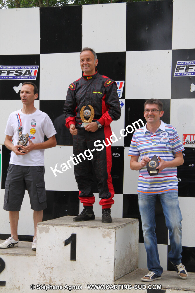 22/05/2011 : 3ème manche du Championnat Open Atlantique à Layrac (Photos Stéphane Agnus) 2011 — karting