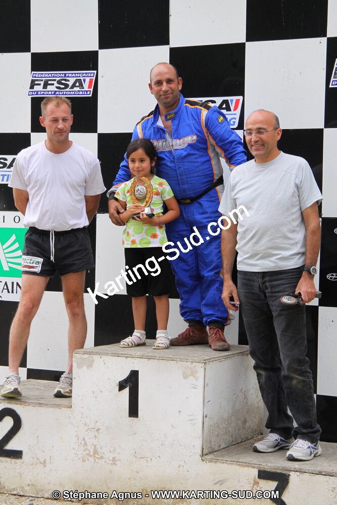 22/05/2011 : 3ème manche du Championnat Open Atlantique à Layrac (Photos Stéphane Agnus) 2011 — karting