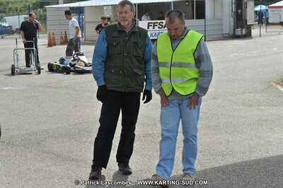 19/06/2011 : 4ème manche du Championnat Open Atlantique à Layrac (Photos Patrick Lascombes) 2011 — karting