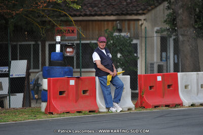 19/06/2011 : 4ème manche du Championnat Open Atlantique à Layrac (Photos Patrick Lascombes) 2011 — karting