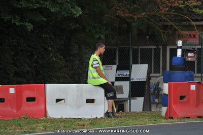 19/06/2011 : 4ème manche du Championnat Open Atlantique à Layrac (Photos Patrick Lascombes) 2011 — karting