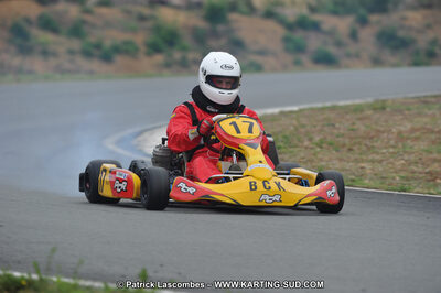 19/06/2011 : 4ème manche du Championnat Open Atlantique à Layrac (Photos Patrick Lascombes) 2011 — karting