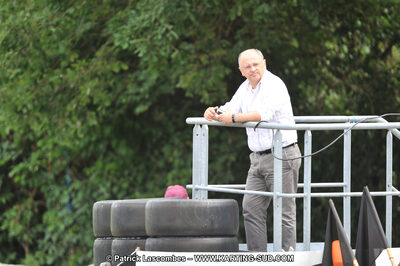 19/06/2011 : 4ème manche du Championnat Open Atlantique à Layrac (Photos Patrick Lascombes) 2011 — karting