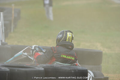 19/06/2011 : 4ème manche du Championnat Open Atlantique à Layrac (Photos Patrick Lascombes) 2011 — karting