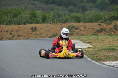 19/06/2011 : 4ème manche du Championnat Open Atlantique à Layrac (Photos Patrick Lascombes) 2011 — karting
