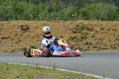 19/06/2011 : 4ème manche du Championnat Open Atlantique à Layrac (Photos Patrick Lascombes) 2011 — karting