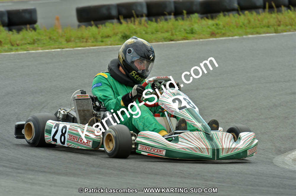 19/06/2011 : 4ème manche du Championnat Open Atlantique à Layrac (Photos Patrick Lascombes) 2011 — karting