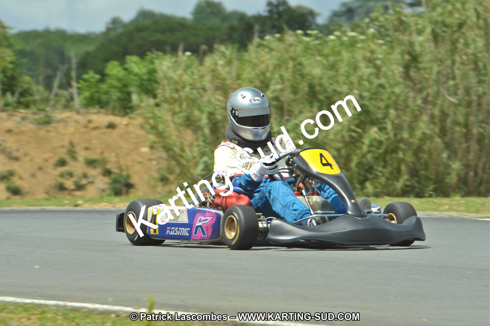 19/06/2011 : 4ème manche du Championnat Open Atlantique à Layrac (Photos Patrick Lascombes) 2011 — karting