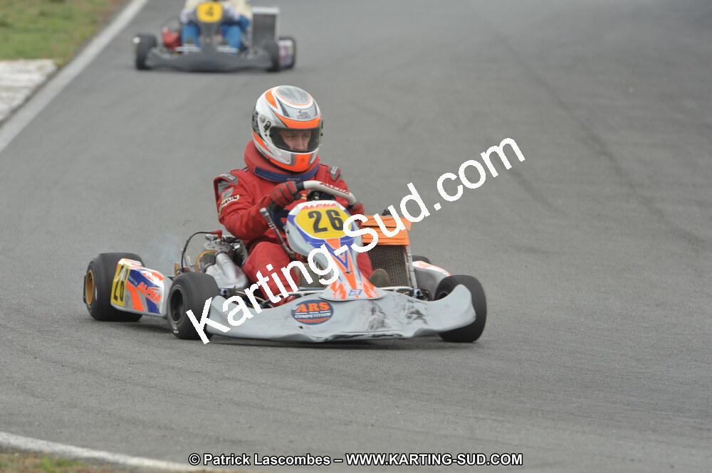 19/06/2011 : 4ème manche du Championnat Open Atlantique à Layrac (Photos Patrick Lascombes) 2011 — karting