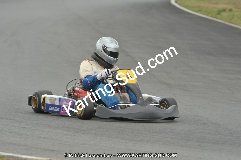 19/06/2011 : 4ème manche du Championnat Open Atlantique à Layrac (Photos Patrick Lascombes) 2011 — karting