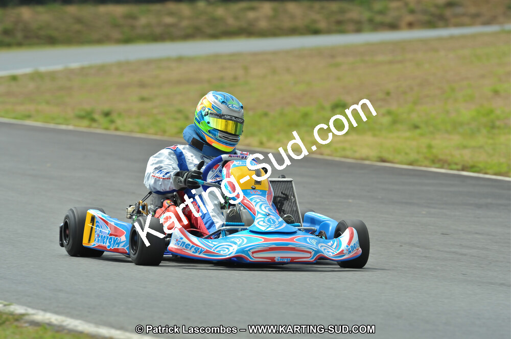 19/06/2011 : 4ème manche du Championnat Open Atlantique à Layrac (Photos Patrick Lascombes) 2011 — karting