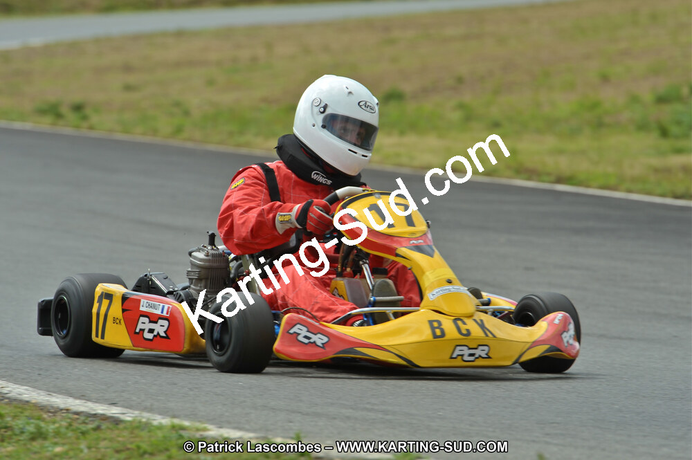 19/06/2011 : 4ème manche du Championnat Open Atlantique à Layrac (Photos Patrick Lascombes) 2011 — karting