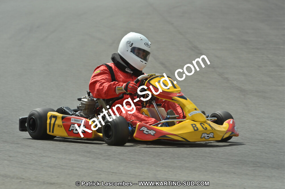 19/06/2011 : 4ème manche du Championnat Open Atlantique à Layrac (Photos Patrick Lascombes) 2011 — karting
