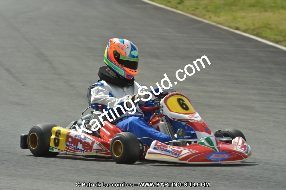 19/06/2011 : 4ème manche du Championnat Open Atlantique à Layrac (Photos Patrick Lascombes) 2011 — karting