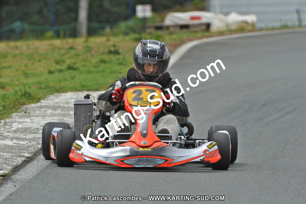 19/06/2011 : 4ème manche du Championnat Open Atlantique à Layrac (Photos Patrick Lascombes) 2011 — karting
