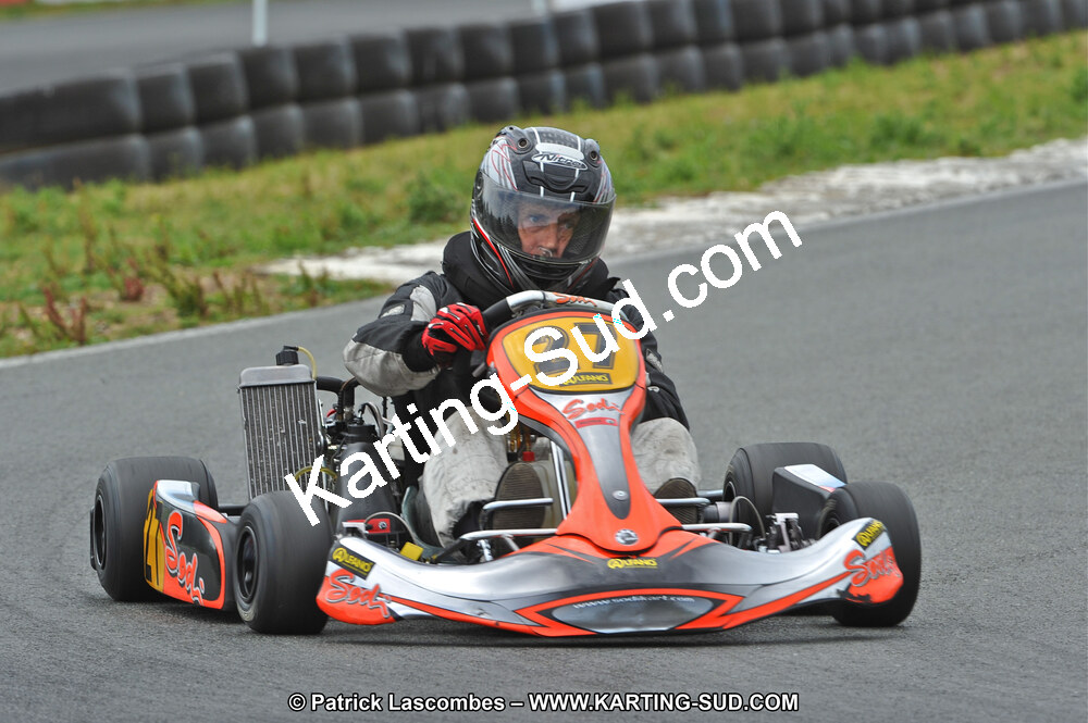 19/06/2011 : 4ème manche du Championnat Open Atlantique à Layrac (Photos Patrick Lascombes) 2011 — karting
