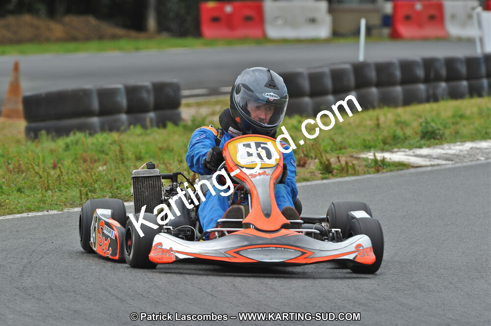 19/06/2011 : 4ème manche du Championnat Open Atlantique à Layrac (Photos Patrick Lascombes) 2011 — karting