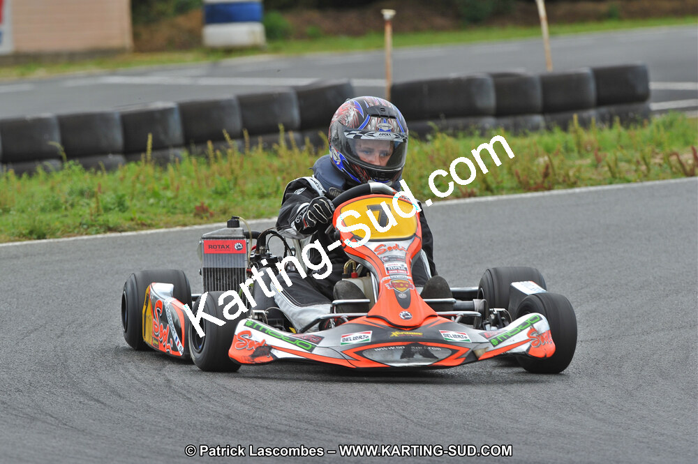 19/06/2011 : 4ème manche du Championnat Open Atlantique à Layrac (Photos Patrick Lascombes) 2011 — karting