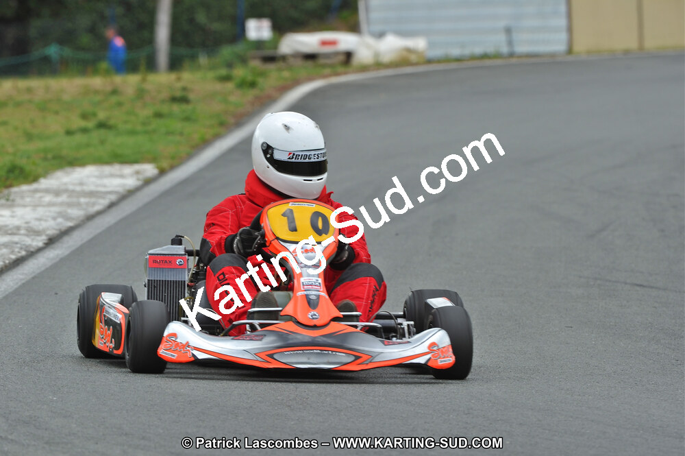 19/06/2011 : 4ème manche du Championnat Open Atlantique à Layrac (Photos Patrick Lascombes) 2011 — karting