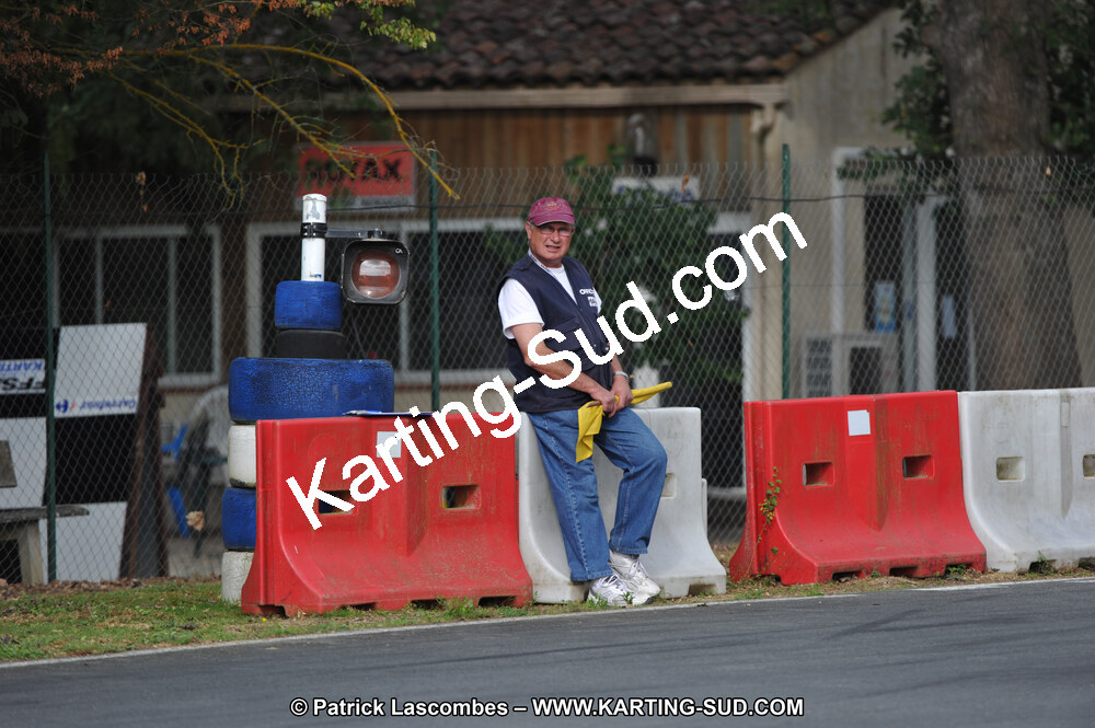 19/06/2011 : 4ème manche du Championnat Open Atlantique à Layrac (Photos Patrick Lascombes) 2011 — karting