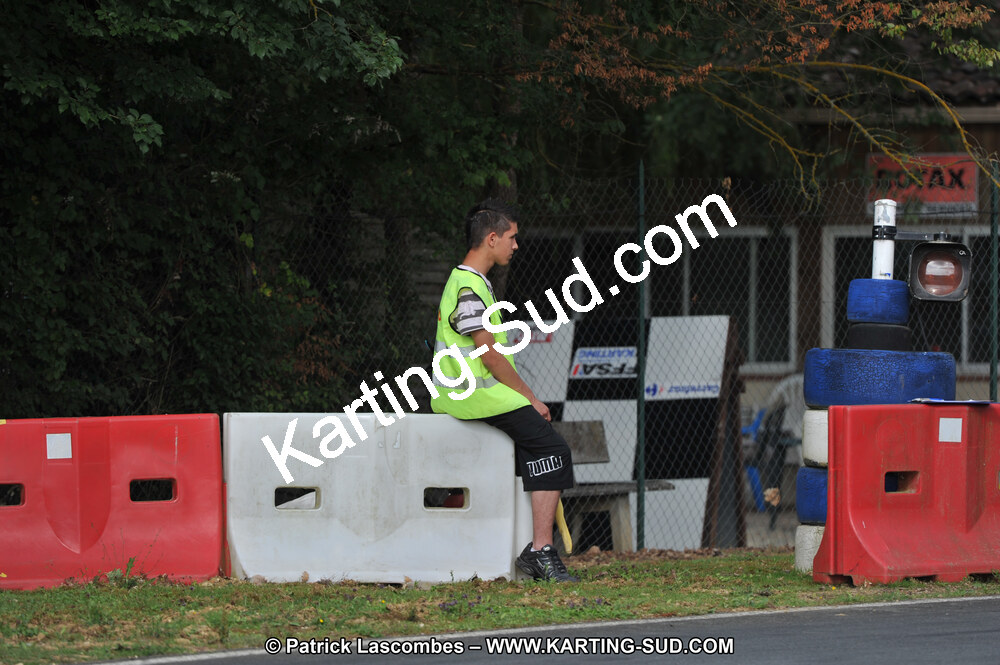 19/06/2011 : 4ème manche du Championnat Open Atlantique à Layrac (Photos Patrick Lascombes) 2011 — karting