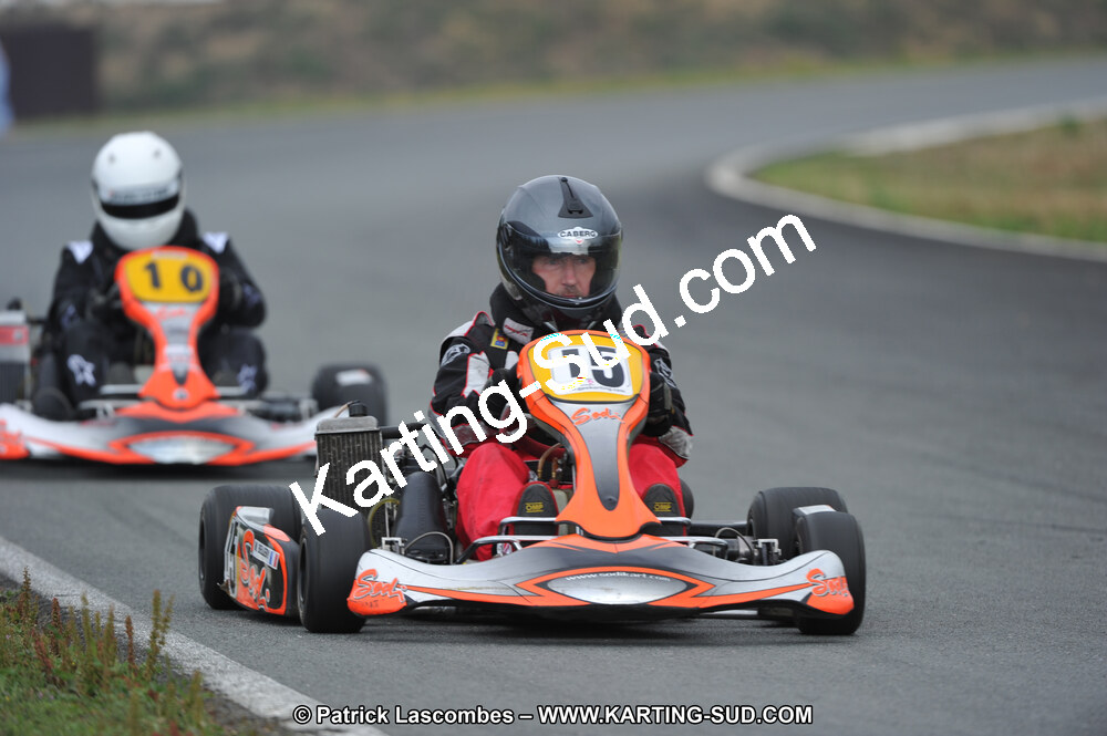 19/06/2011 : 4ème manche du Championnat Open Atlantique à Layrac (Photos Patrick Lascombes) 2011 — karting