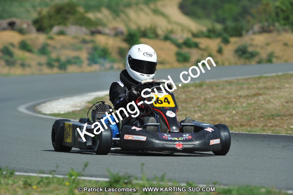 19/06/2011 : 4ème manche du Championnat Open Atlantique à Layrac (Photos Patrick Lascombes) 2011 — karting