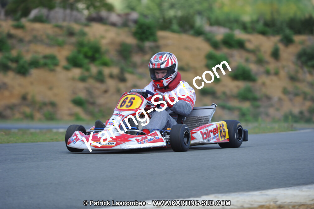 19/06/2011 : 4ème manche du Championnat Open Atlantique à Layrac (Photos Patrick Lascombes) 2011 — karting