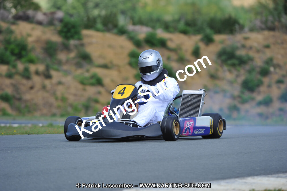 19/06/2011 : 4ème manche du Championnat Open Atlantique à Layrac (Photos Patrick Lascombes) 2011 — karting