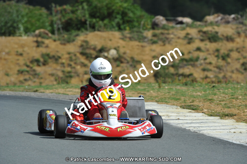 19/06/2011 : 4ème manche du Championnat Open Atlantique à Layrac (Photos Patrick Lascombes) 2011 — karting