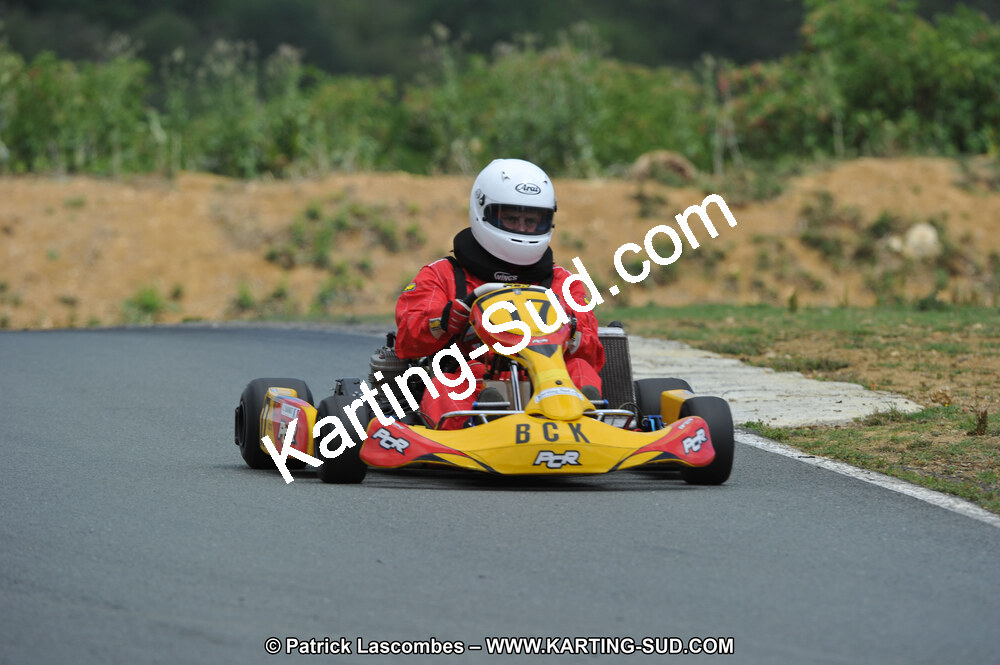 19/06/2011 : 4ème manche du Championnat Open Atlantique à Layrac (Photos Patrick Lascombes) 2011 — karting