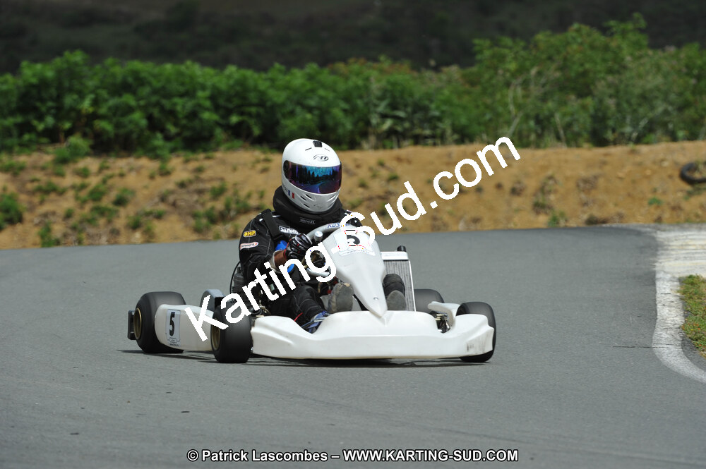 19/06/2011 : 4ème manche du Championnat Open Atlantique à Layrac (Photos Patrick Lascombes) 2011 — karting