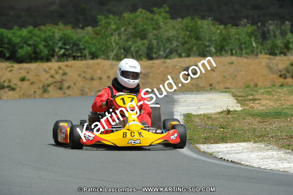 19/06/2011 : 4ème manche du Championnat Open Atlantique à Layrac (Photos Patrick Lascombes) 2011 — karting