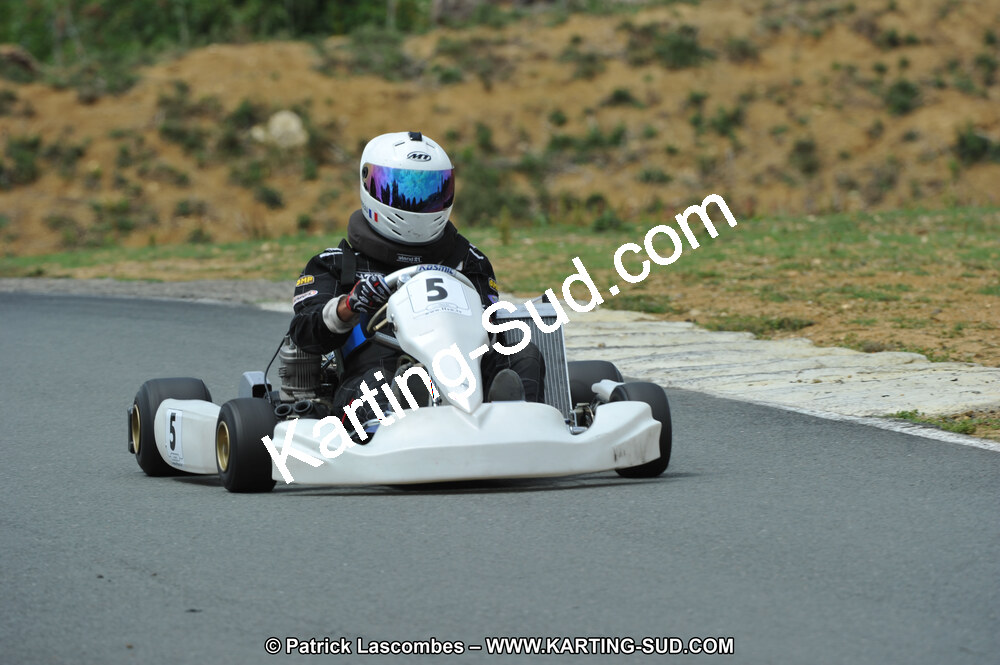 19/06/2011 : 4ème manche du Championnat Open Atlantique à Layrac (Photos Patrick Lascombes) 2011 — karting