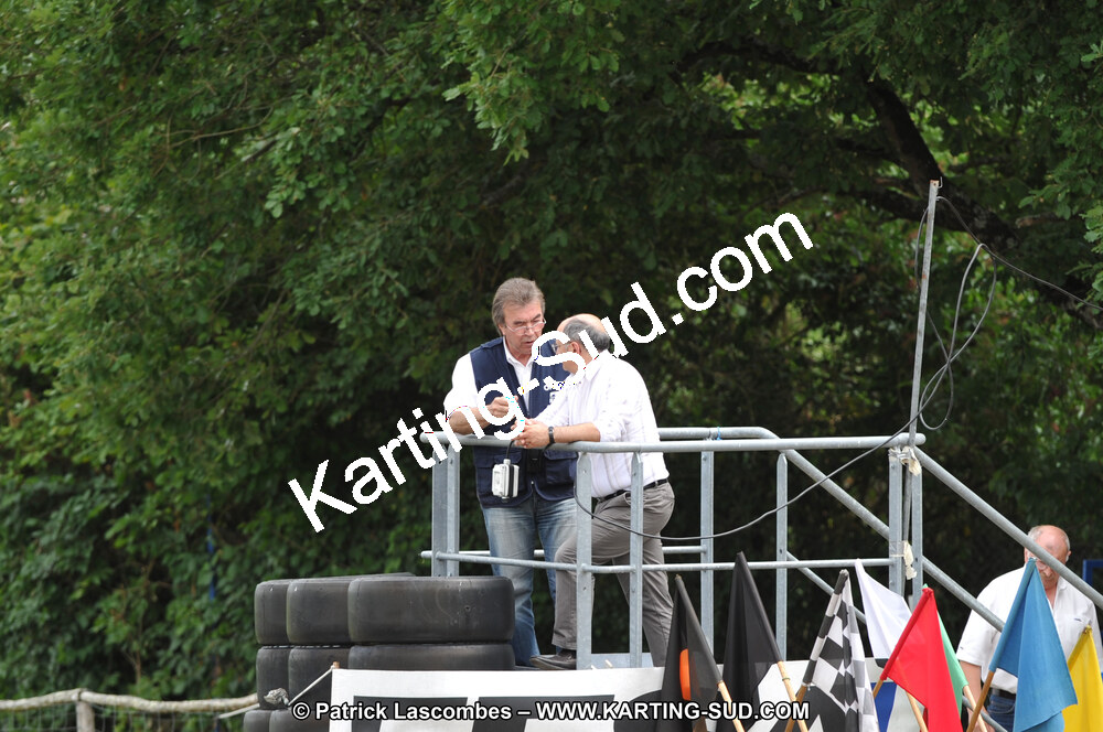 19/06/2011 : 4ème manche du Championnat Open Atlantique à Layrac (Photos Patrick Lascombes) 2011 — karting