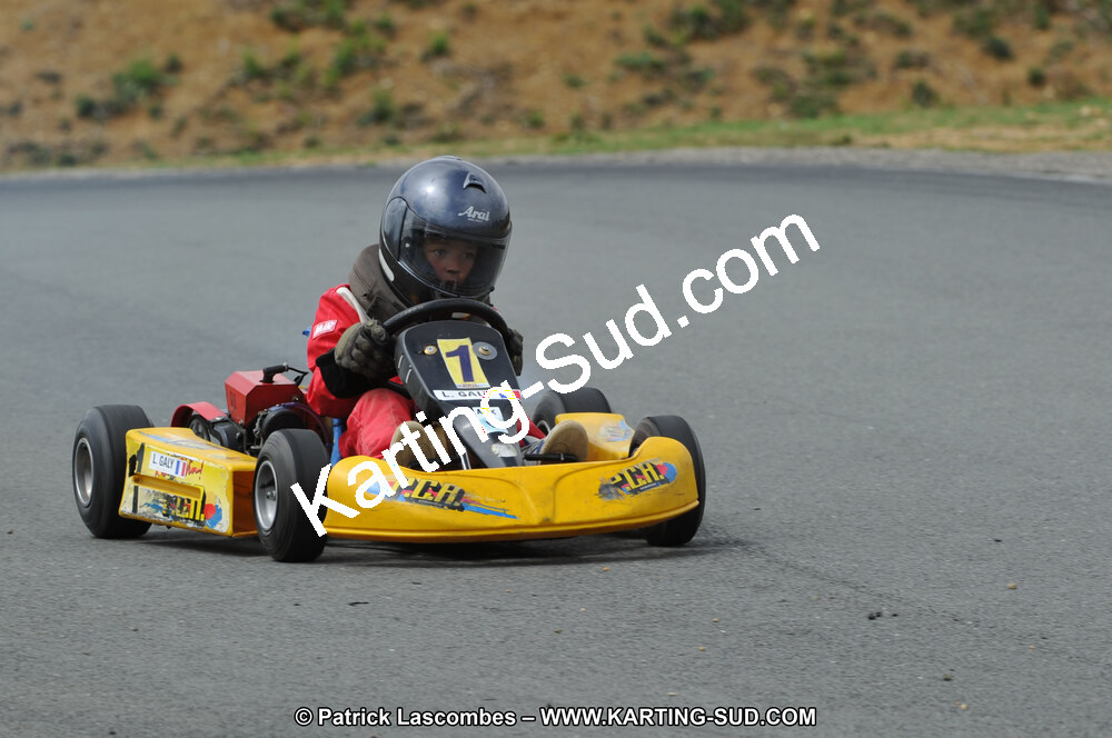 19/06/2011 : 4ème manche du Championnat Open Atlantique à Layrac (Photos Patrick Lascombes) 2011 — karting