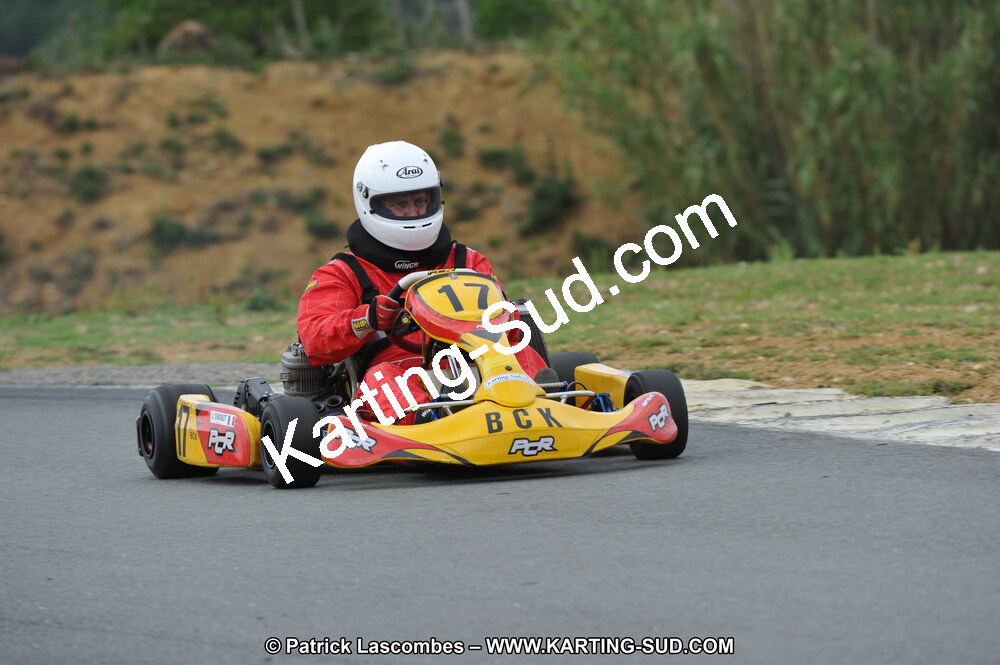 19/06/2011 : 4ème manche du Championnat Open Atlantique à Layrac (Photos Patrick Lascombes) 2011 — karting